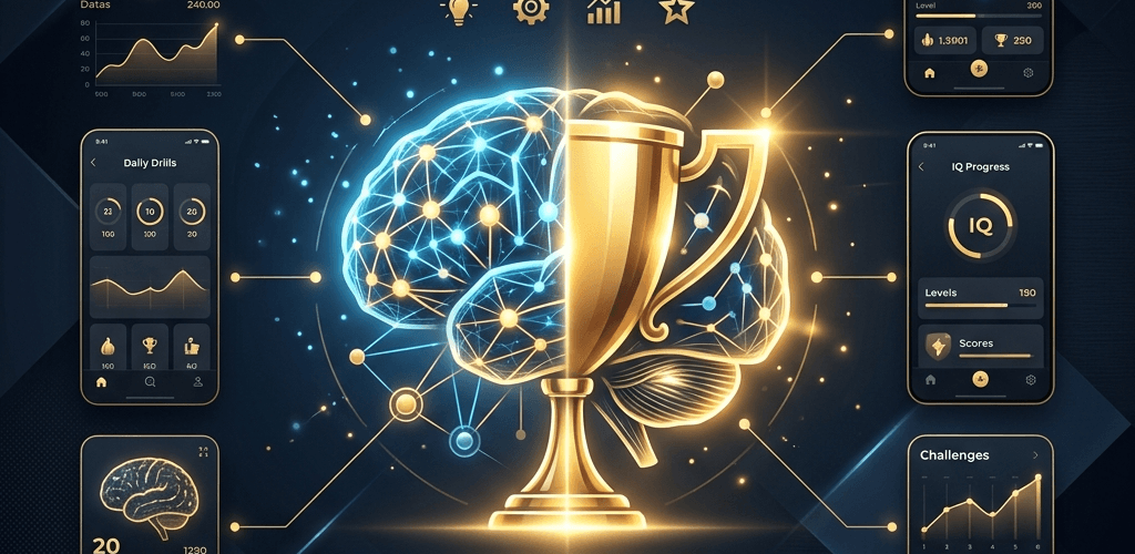 24iQ - Test Your Knowledge