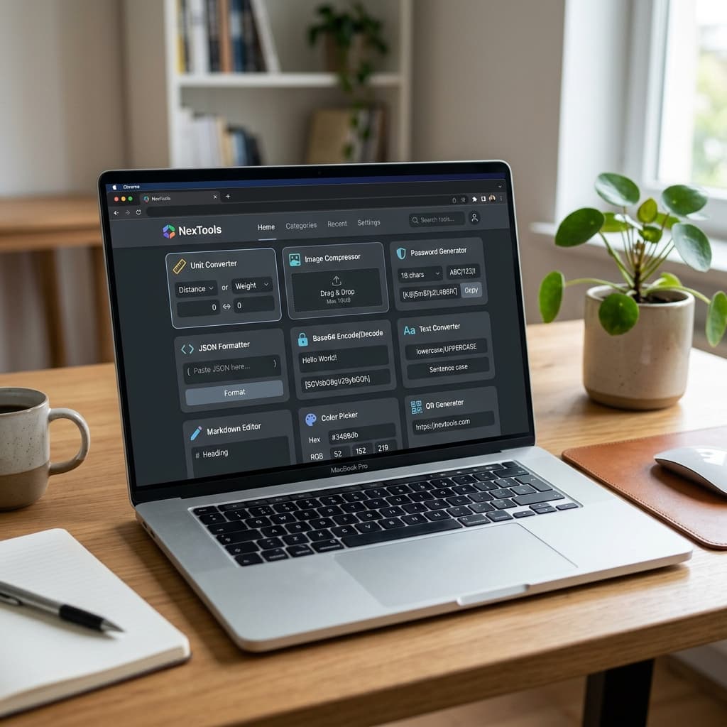 Free Online Tools